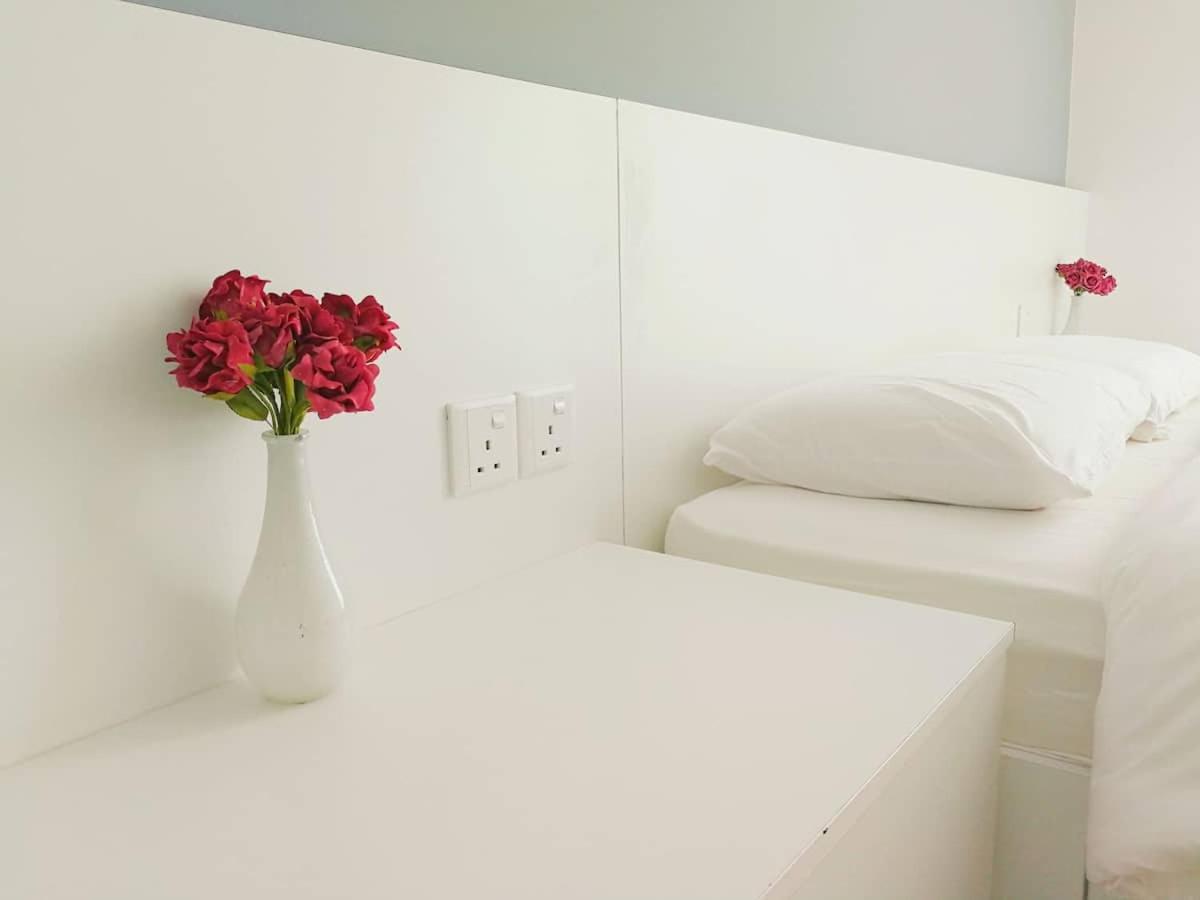 Deluxe And Feel Like A Home 1, 3-6 Pax ,Netflix, Georgetown Экстерьер фото