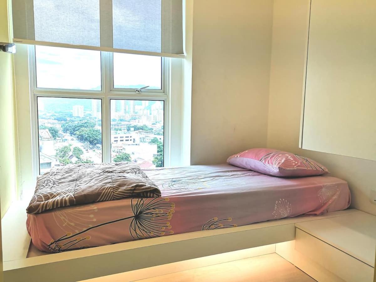 Deluxe And Feel Like A Home 1, 3-6 Pax ,Netflix, Georgetown Экстерьер фото
