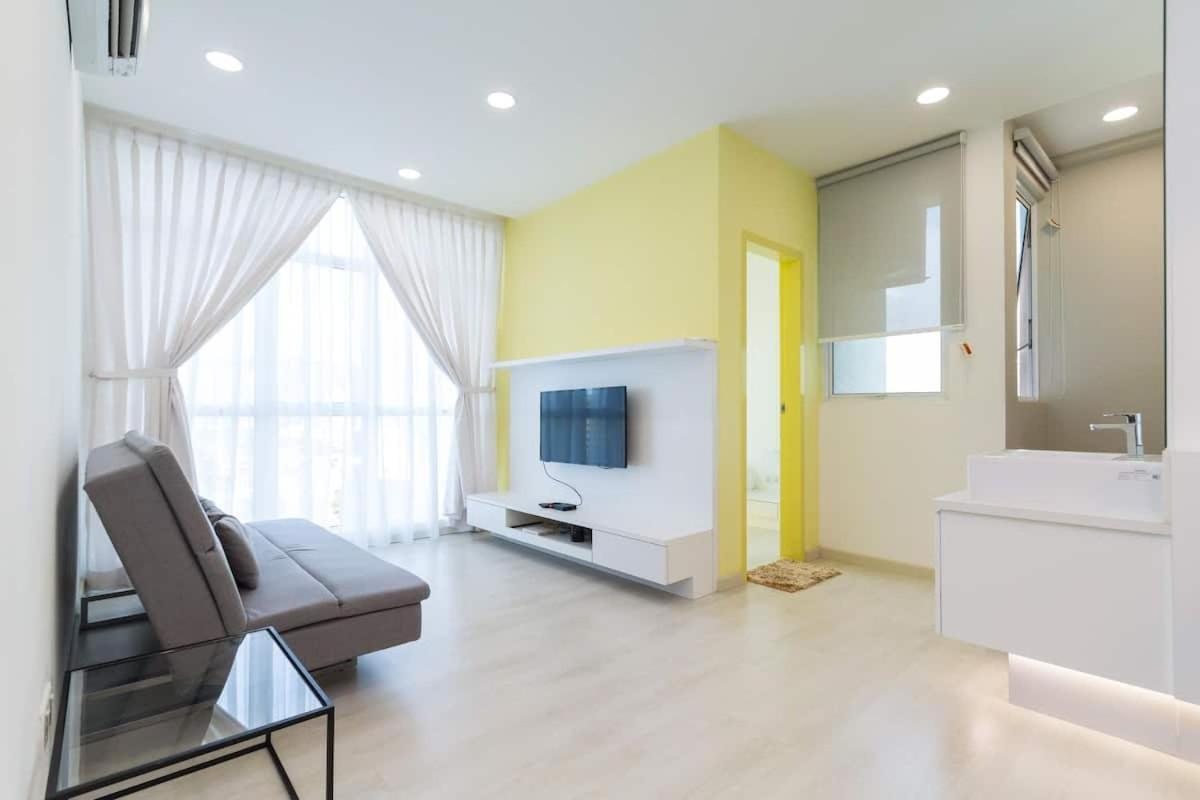 Deluxe And Feel Like A Home 1, 3-6 Pax ,Netflix, Georgetown Экстерьер фото