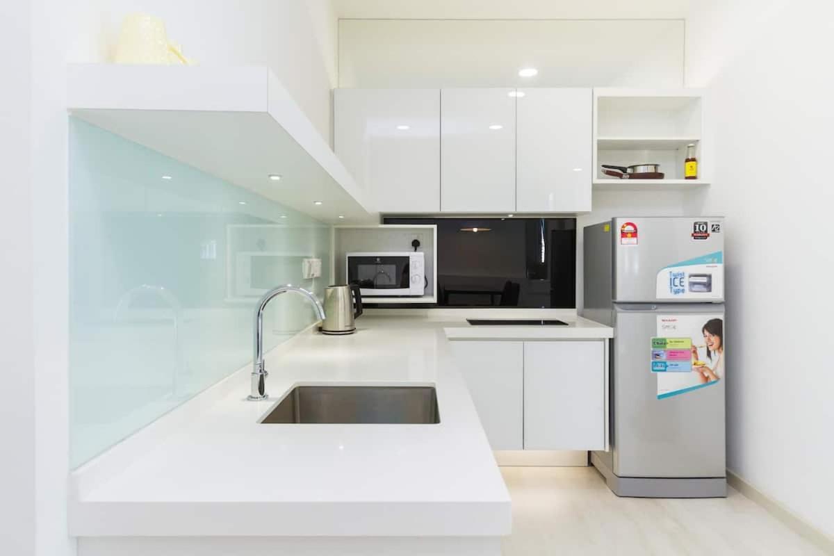 Deluxe And Feel Like A Home 1, 3-6 Pax ,Netflix, Georgetown Экстерьер фото