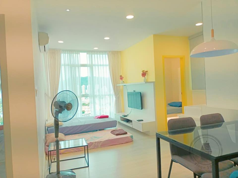 Deluxe And Feel Like A Home 1, 3-6 Pax ,Netflix, Georgetown Экстерьер фото
