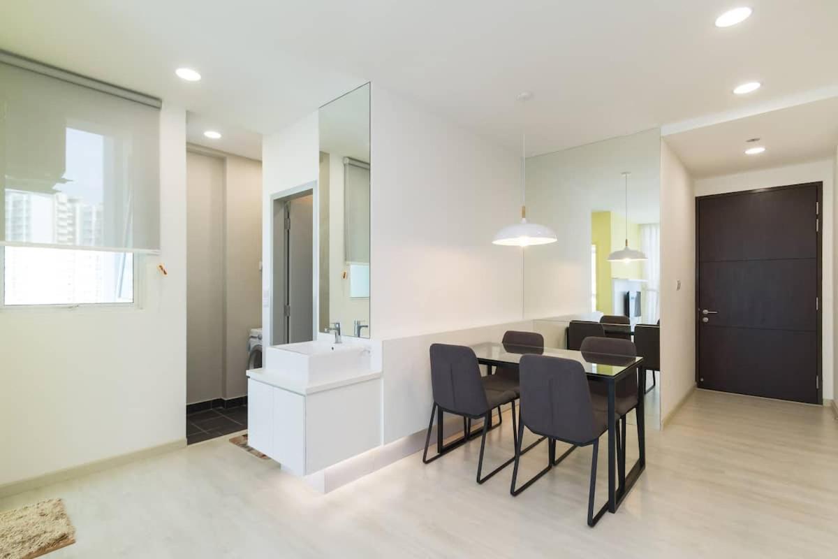 Deluxe And Feel Like A Home 1, 3-6 Pax ,Netflix, Georgetown Экстерьер фото