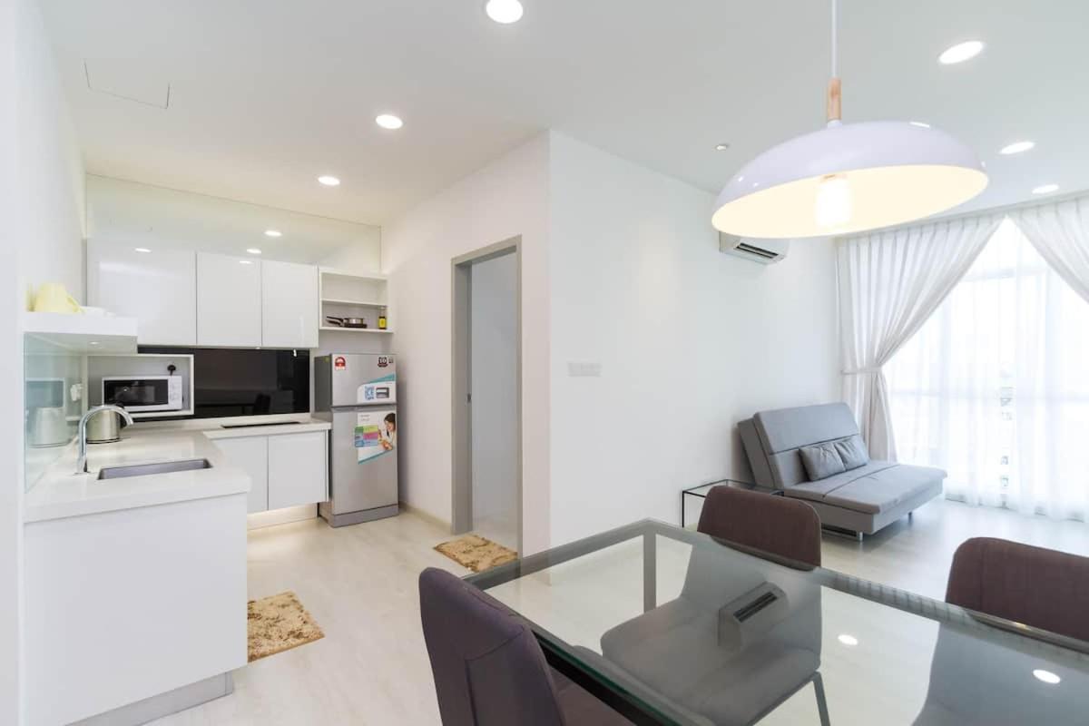 Deluxe And Feel Like A Home 1, 3-6 Pax ,Netflix, Georgetown Экстерьер фото