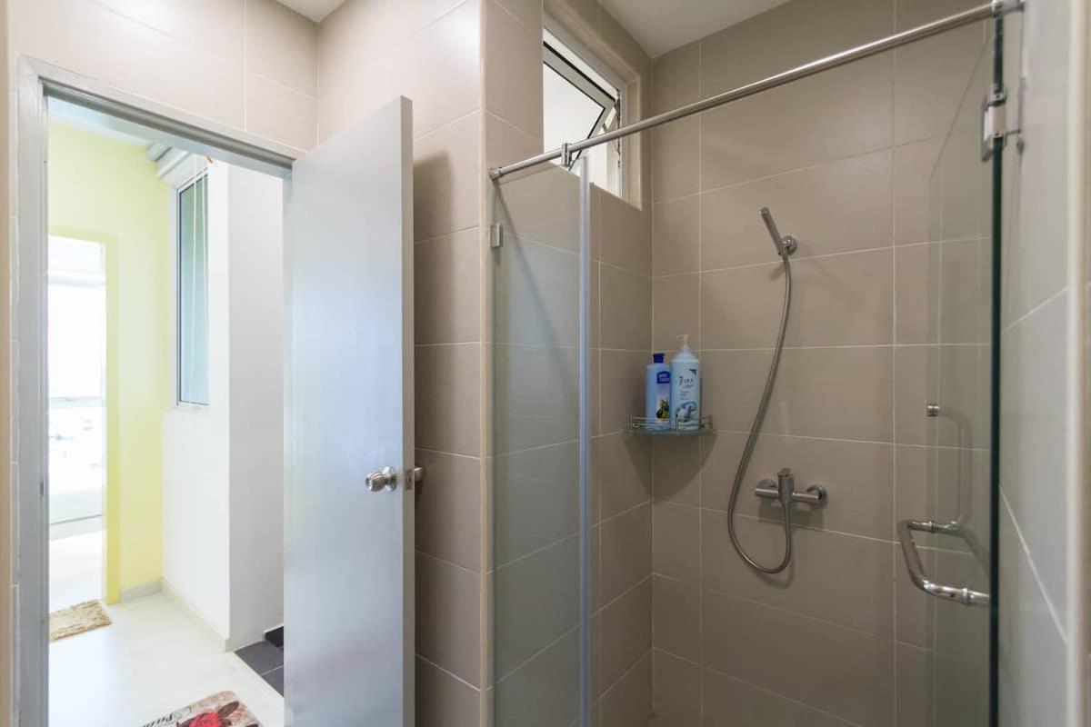 Deluxe And Feel Like A Home 1, 3-6 Pax ,Netflix, Georgetown Экстерьер фото