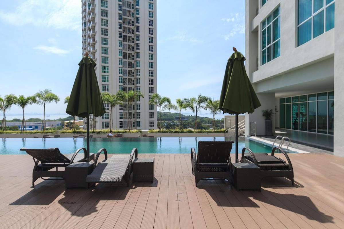 Deluxe And Feel Like A Home 1, 3-6 Pax ,Netflix, Georgetown Экстерьер фото